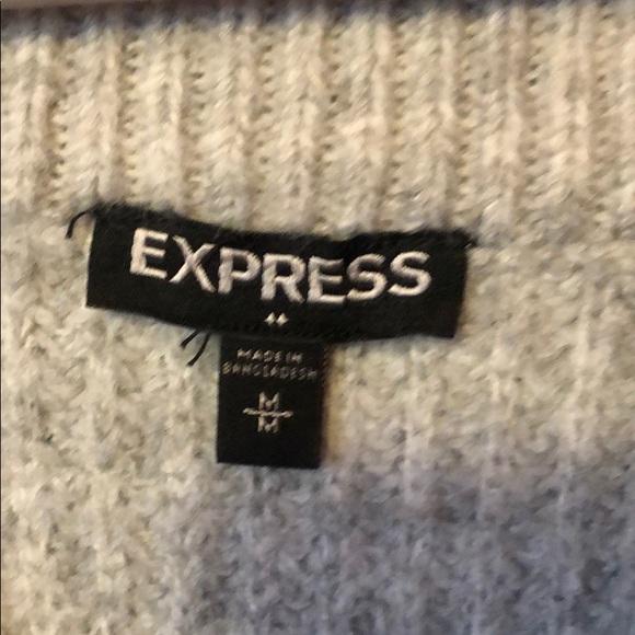 Sweater dress - Picture 2 of 2